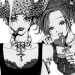 Personajes de Nana
