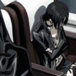 Nana Osaki, alma rebelde