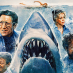 Terror en las profundidades: Reseña de Tiburón (1975)