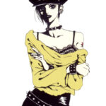 Nana Osaki, alma rebelde