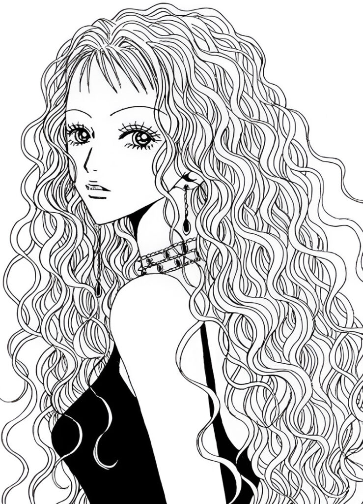 Reira Serizawa: La voz más dulce y el alma más solitaria de Trapnest