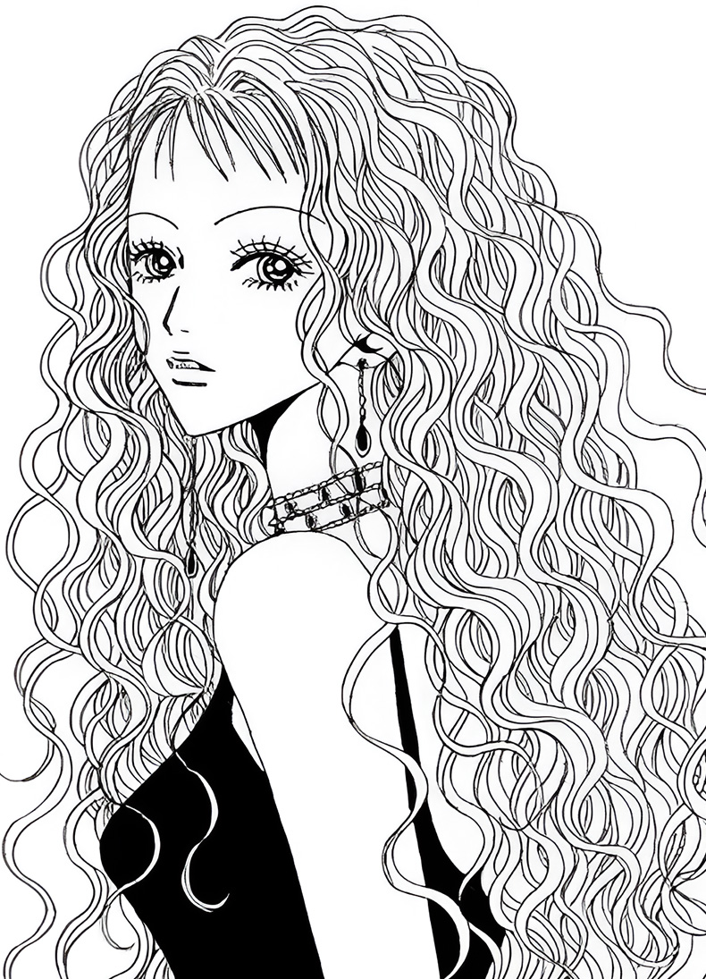 Reira Serizawa: La voz más dulce y el alma más solitaria de Trapnest