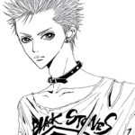 Nobuo Terashima: El corazón rebelde de Blast