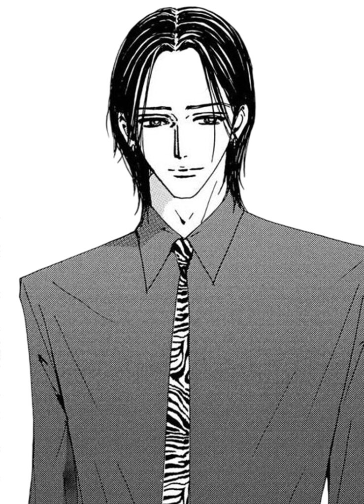 Takumi Ichinose: El estratega frío de Trapnest